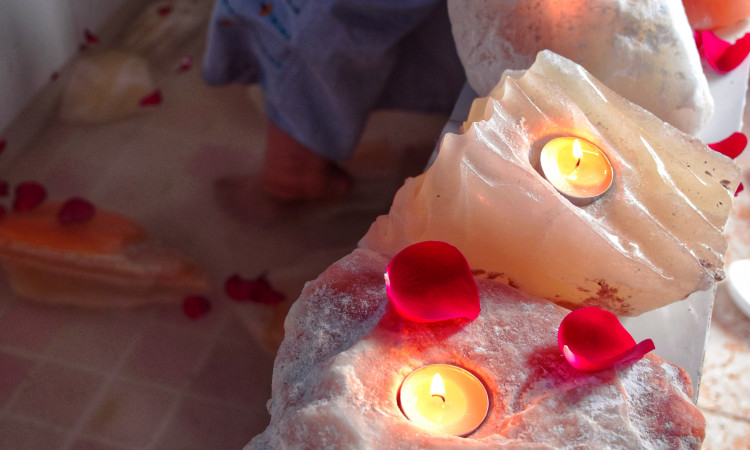 رزرو بوم گردی دژاوو - اتاق سنتی