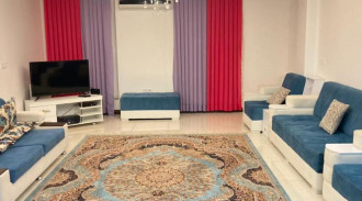 اجاره آپارتمان یک خوابه آرامش (VIP4)