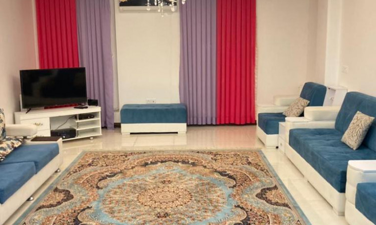 اجاره آپارتمان یک خوابه آرامش (VIP4)