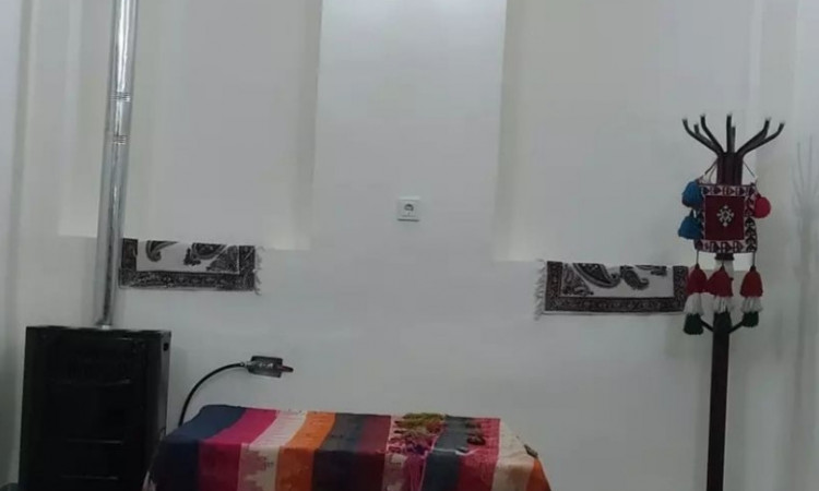 رزرو اقامتگاه بوم گردی حاج سلیمان (اتاق بزرگ 4)