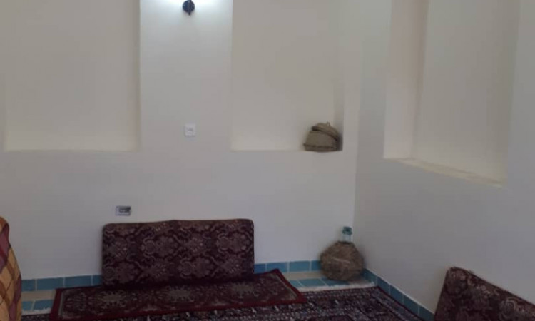 رزرو اقامتگاه بوم گردی حاج سلیمان (اتاق مستر 1)