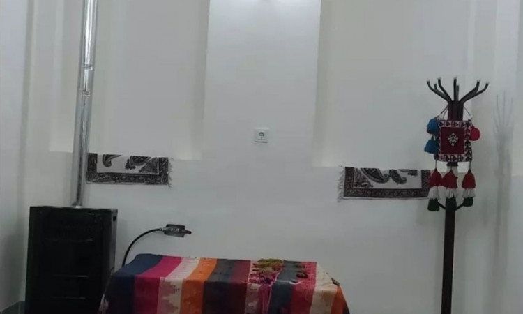 رزرو اقامتگاه بوم گردی حاج سلیمان (اتاق مستر 1)