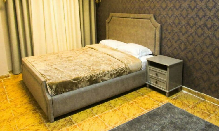 اجاره آپارتمان مبله دو خواب در ونک