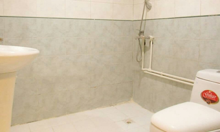 اجاره آپارتمان مبله دو خواب در ونک