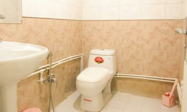 اجاره آپارتمان مبله دو خواب در ونک