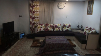 فيلا حديقة بغرفة نوم واحدة للإيجار في قرية برغان