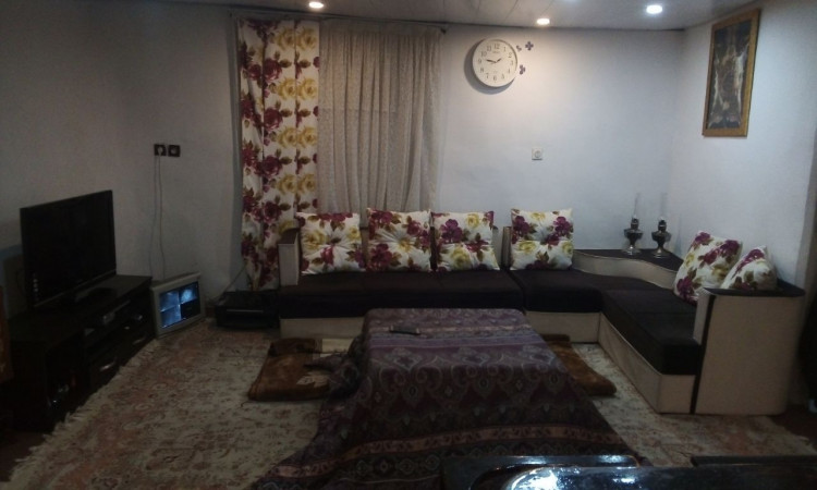 اجاره باغ ویلای یک خوابه دهکده روستای برغان