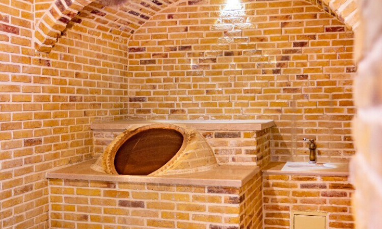 رزرو بوتیک هتل زاک خرو (اتاق چناران3 نفره)