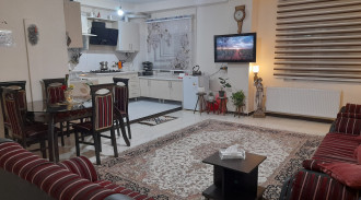 رزرو اقامتگاه کد بانو