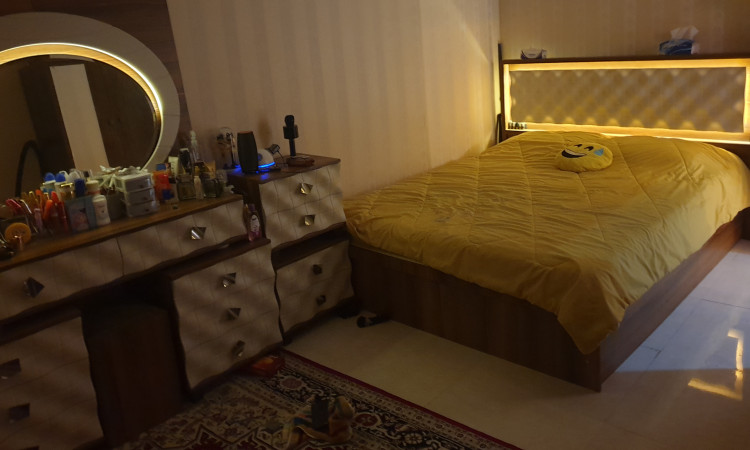 اجاره اپارتمان پارمیس واحد 2