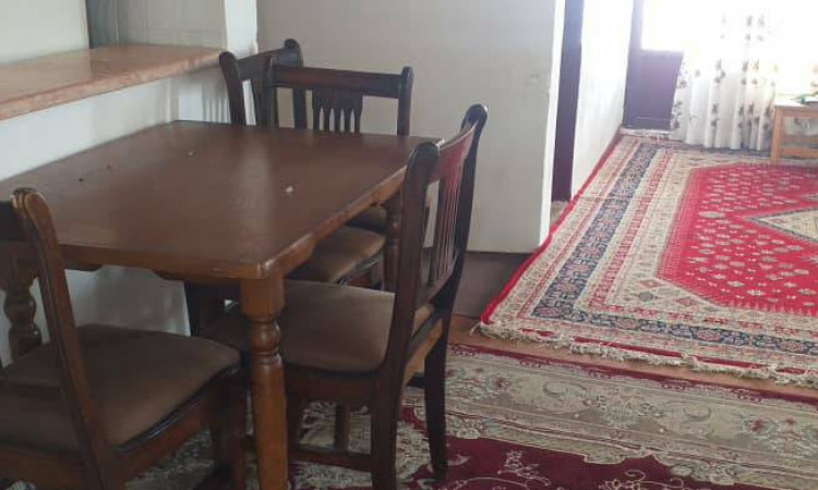 اجاره ویلا دوخوابه با ویوی بینظیر برفراز ابرها رامسر