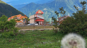 اجاره ویلا دوخوابه با ویوی بینظیر برفراز ابرها رامسر