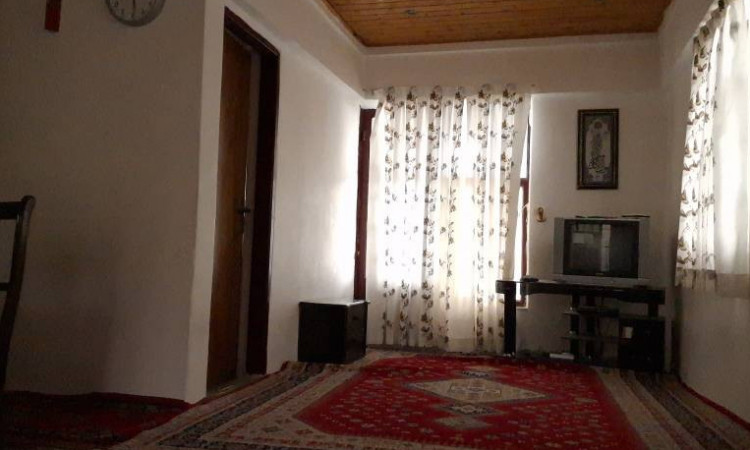 اجاره ویلا دوخوابه با ویوی بینظیر برفراز ابرها رامسر
