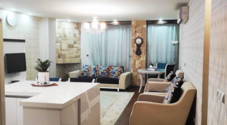 شقة للايجار في شيراز بكافة المرافق