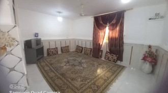 اجاره خانه یک خوابه محمدامین