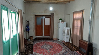 رزرو اقامتگاه سنتی دوسنگی ویست خوانسار (30 متری)