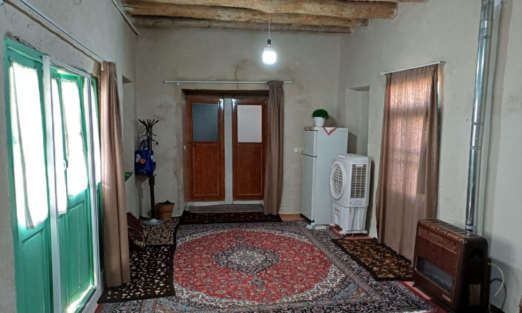 رزرو اقامتگاه سنتی دوسنگی ویست خوانسار (30 متری)