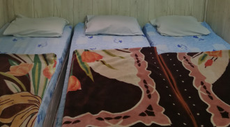 رزرو هتل آپارتمان نزدیک حرم 5 تخته رویال 00104