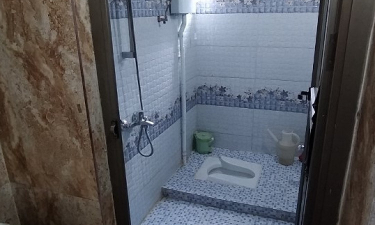 رزرو اقامتگاه جنگلی آبشار شی الیم