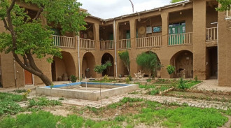 رزرو اقامتگاه سنتی دوسنگی ویست خوانسار (20 متری)