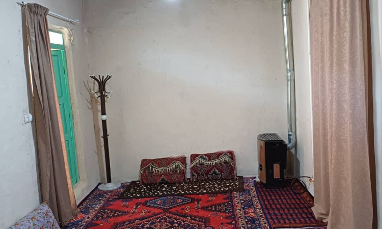 رزرو اقامتگاه سنتی دوسنگی ویست خوانسار (20 متری)
