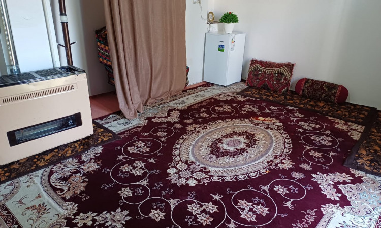 رزرو اقامتگاه سنتی دوسنگی ویست خوانسار (15 متری)
