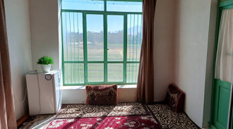 رزرو اقامتگاه سنتی دو سنگی ویست خوانسار (14 متری)