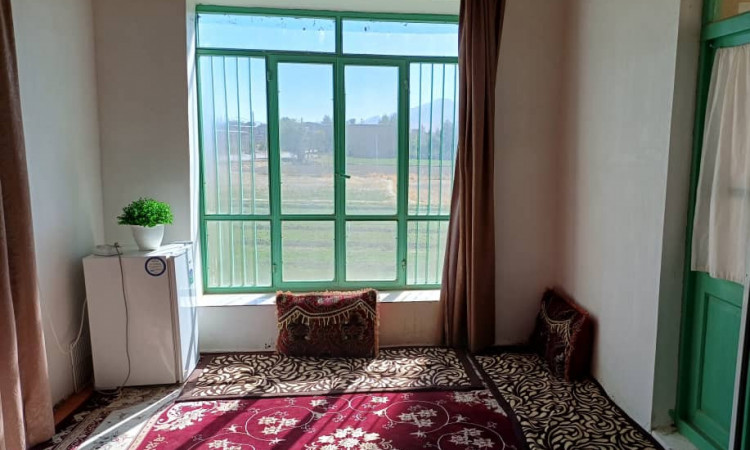رزرو اقامتگاه سنتی دو سنگی ویست خوانسار (14 متری)