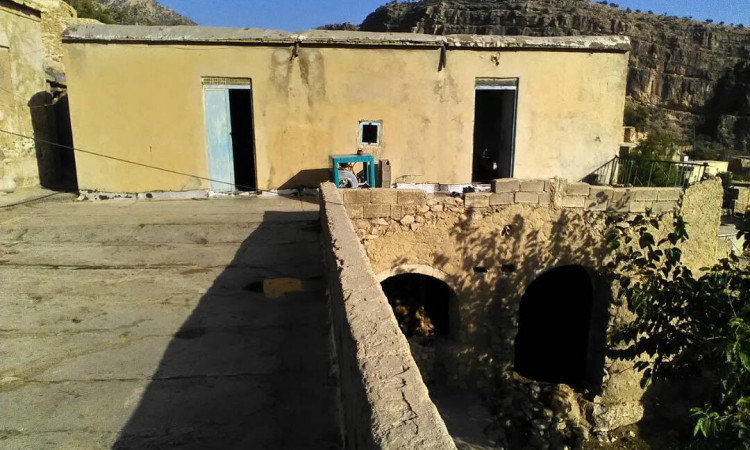 رزرو بوم گردی بام سمغان 20 متری 1