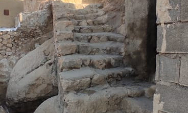 رزرو بوم گردی بام سمغان 20 متری 1