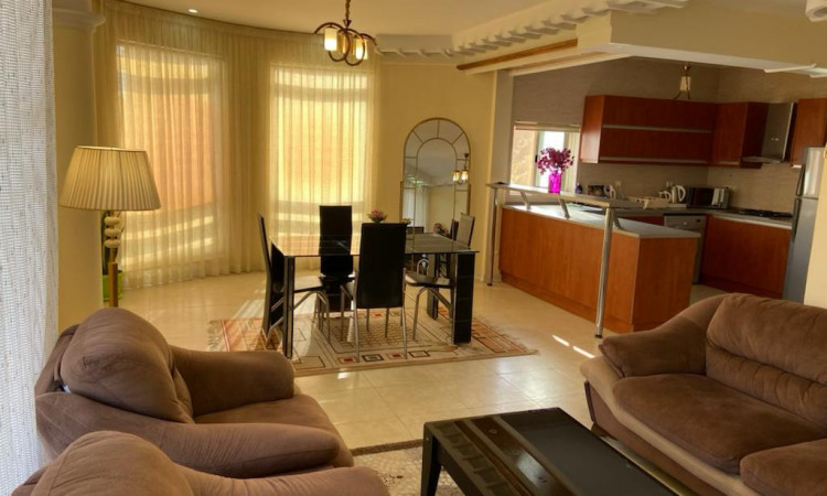 اجاره اپارتمان 105 متری مروارید1