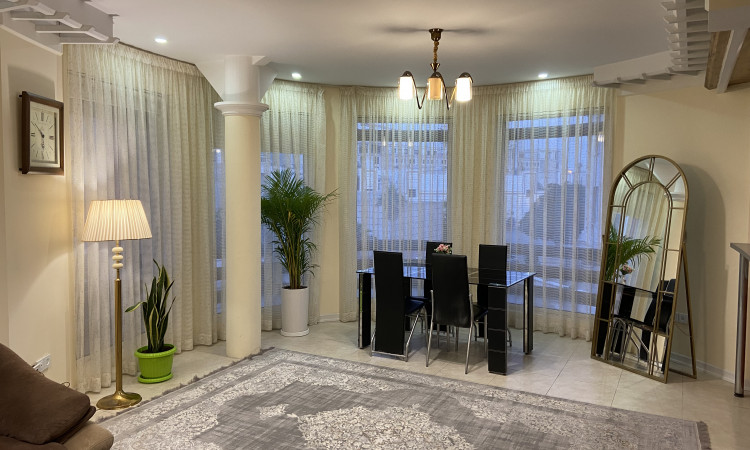 اجاره اپارتمان 105 متری مروارید1