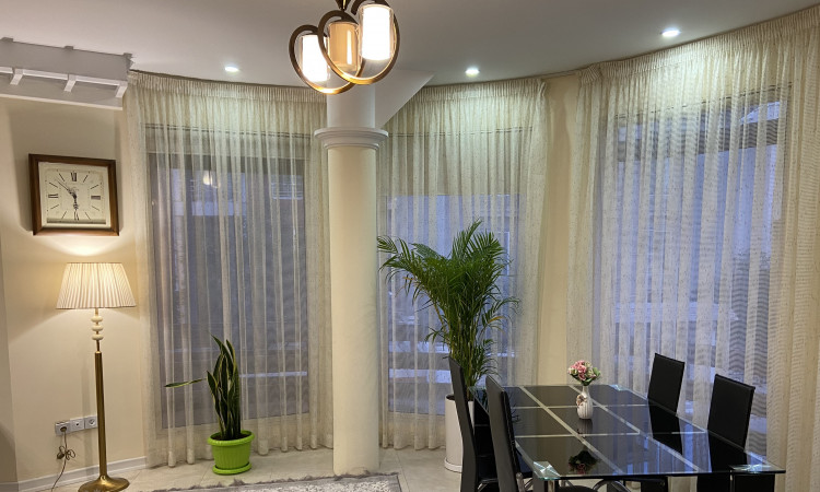 اجاره اپارتمان 105 متری مروارید1