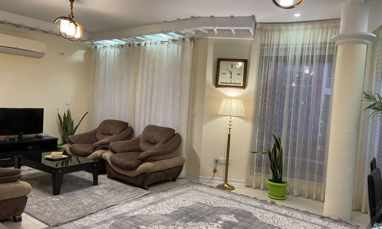 اجاره اپارتمان 105 متری مروارید1