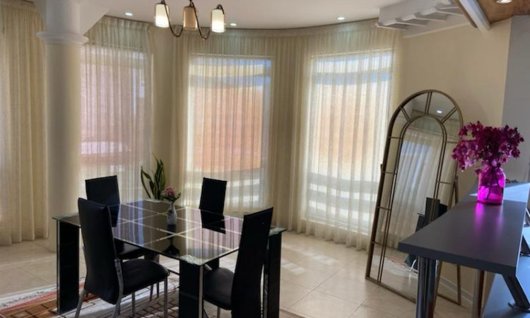 اجاره اپارتمان 105 متری مروارید1