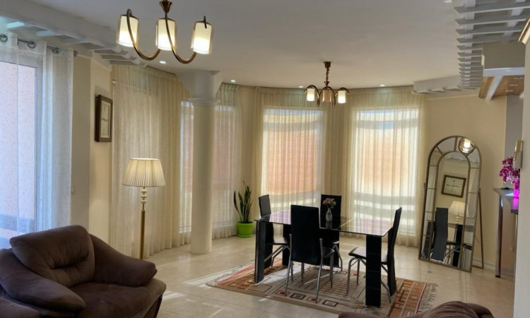 اجاره اپارتمان 105 متری مروارید1