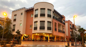 شقة للإيجار 105 متر مرواريد 1