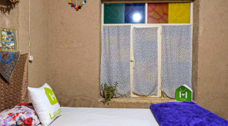 رزرو اقامتگاه بوم گردی خانه کالان (توئین - مروارید)