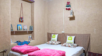 رزرو اقامتگاه بوم گردی خانه کالان (شیقون)