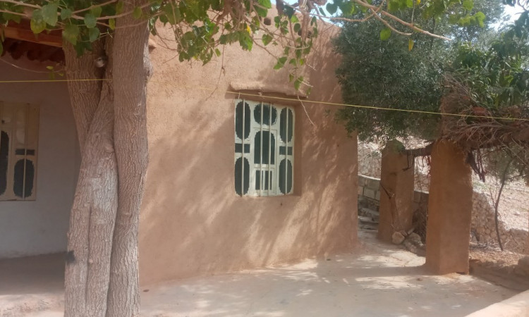 رزرو بوم گردی بام سمغان 20 متری