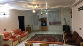 اجاره ویلا دو خواب دلگشای روستا خرقان