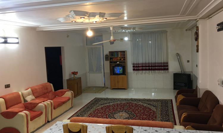 اجاره ویلا عمارت دلگشا 2 خوابه