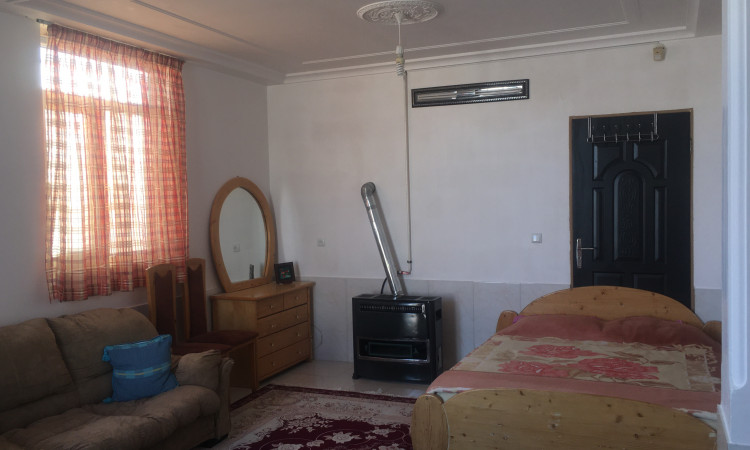 اجاره ویلا عمارت دلگشا 2 خوابه