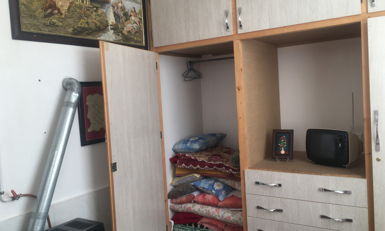اجاره ویلا عمارت دلگشا 2 خوابه