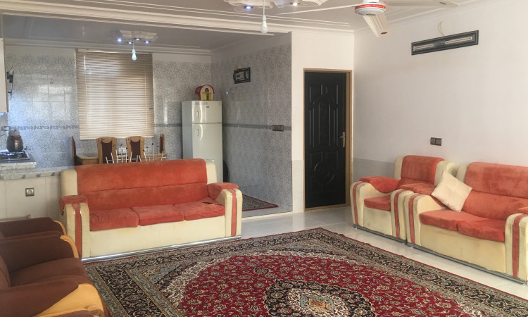 اجاره ویلا عمارت دلگشا 2 خوابه
