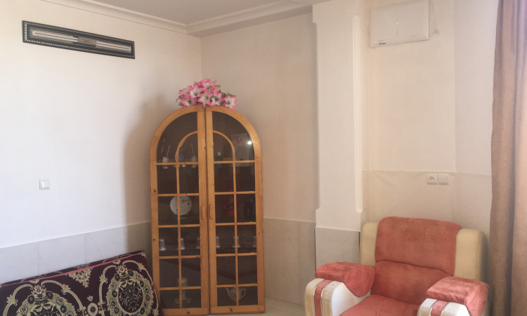 اجاره ویلا عمارت دلگشا 2 خوابه