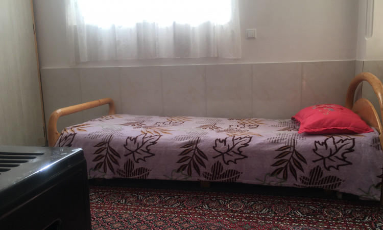 اجاره ویلا عمارت دلگشا 2 خوابه