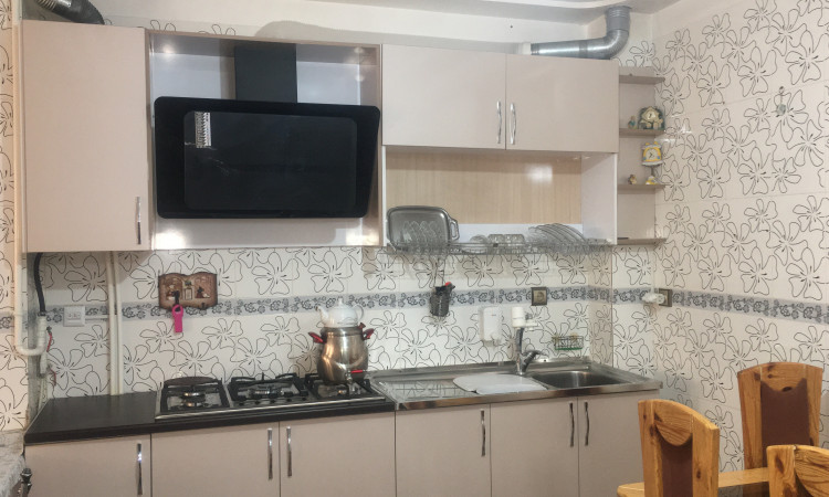 اجاره ویلا عمارت دلگشا 2 خوابه