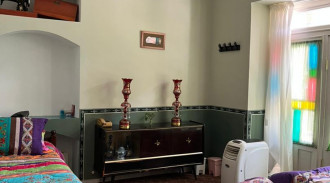 رزرو اقامتگاه بوم گردی خانه راد (اتاق نارنج)