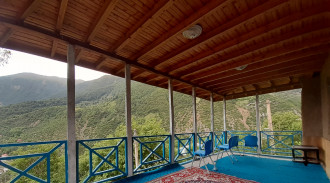 تأجير المسكن التقليدي لرفح